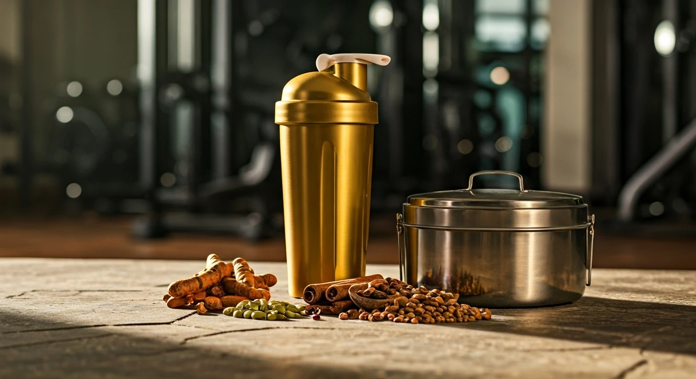 Time Your Protein Intake For Fitness In India