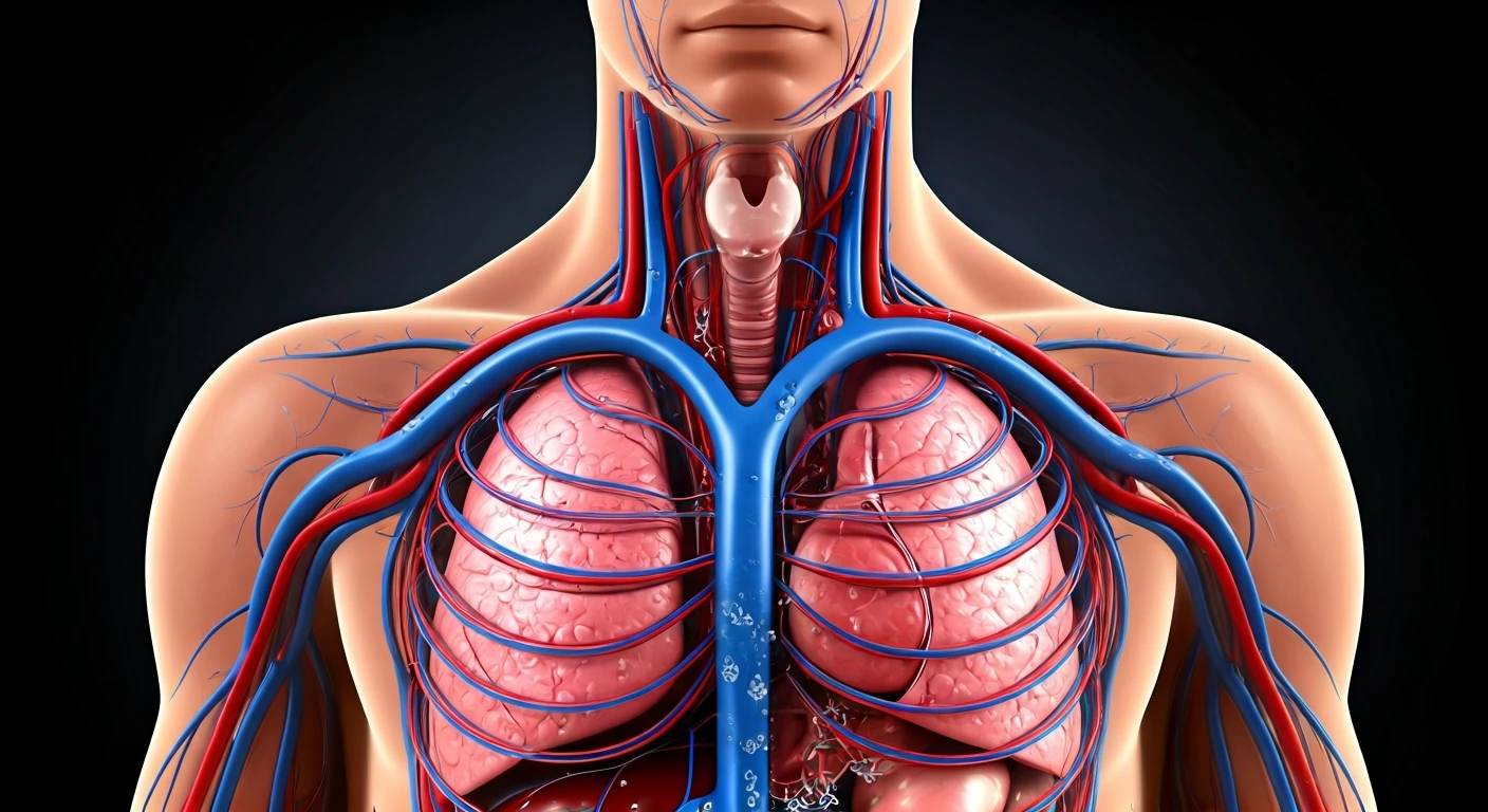 Hydration: The Body's Water Absorption Timeline