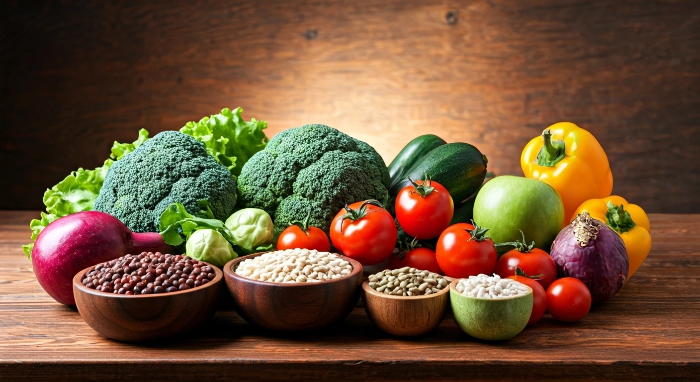 Ancient Food Rules Offer Timeless Eating Tips