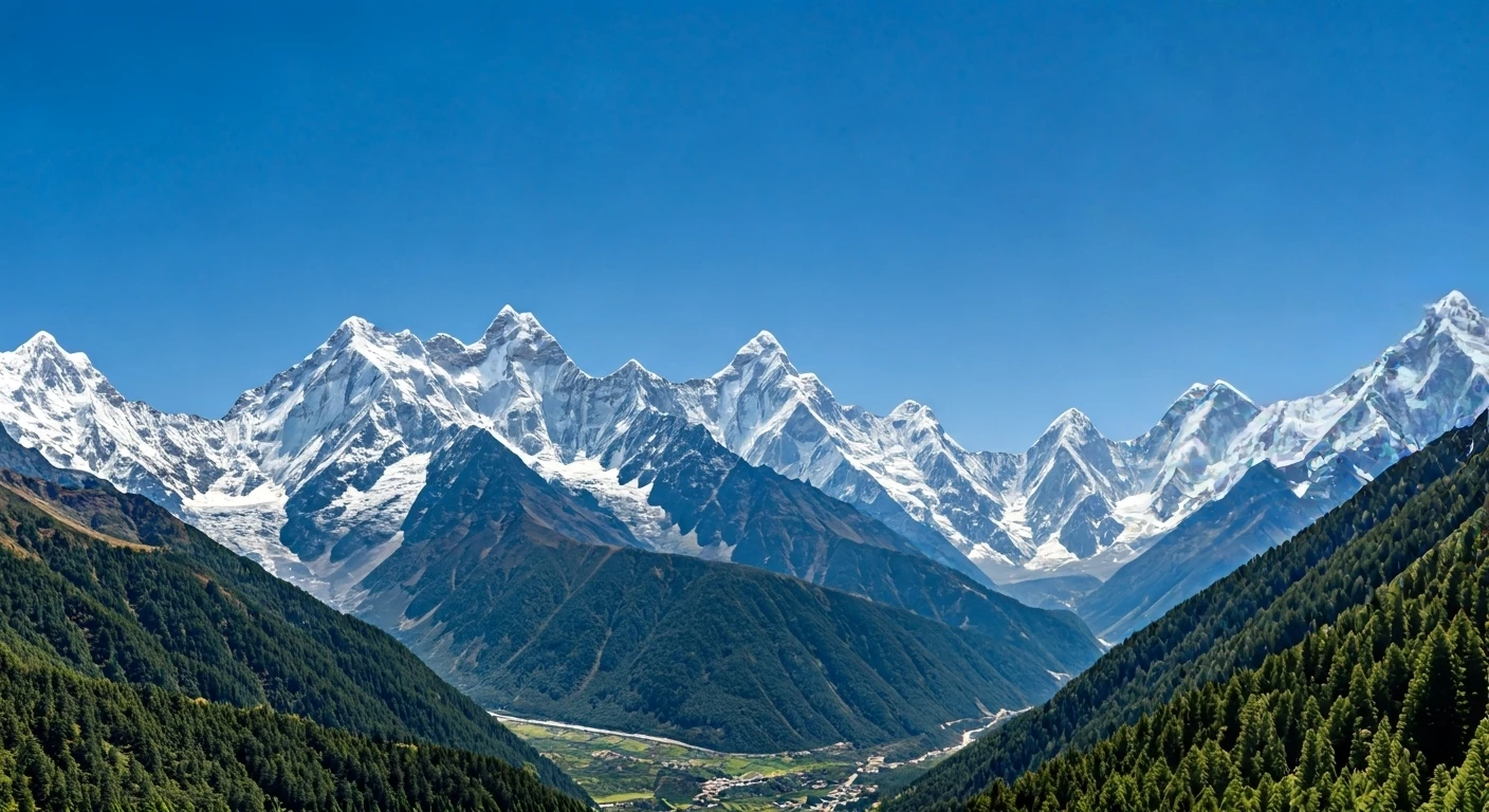 Plan Your Trip: 9 Great Indian Hill Stations