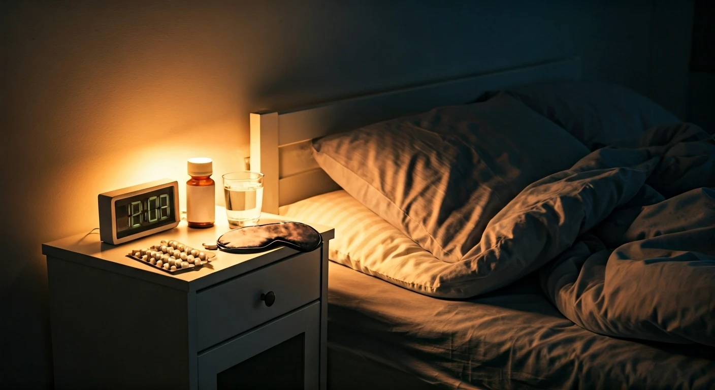 Late Nights Hurt Your Health, Study Shows