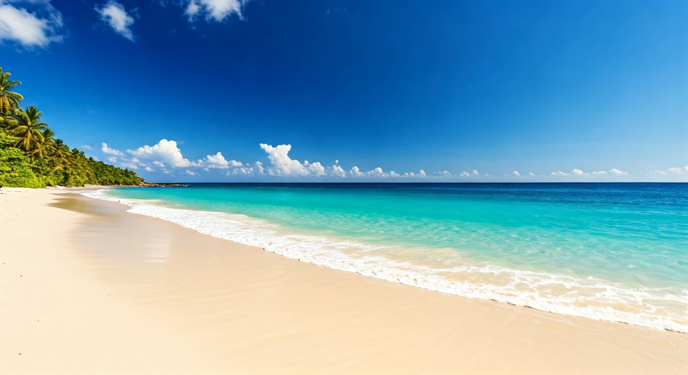 India's Best Beaches for Every Beach Lover