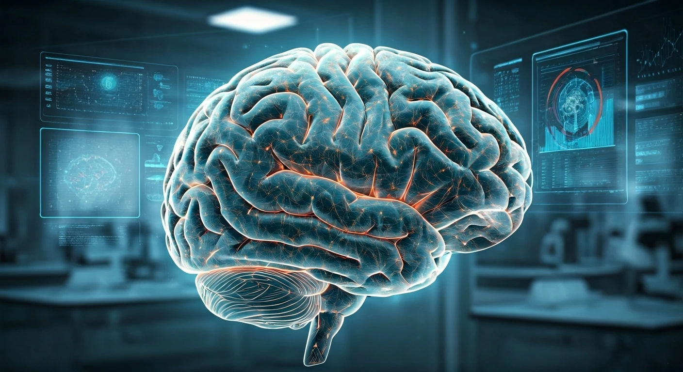Boost Your Brain: 10 Steps To Cognitive Power