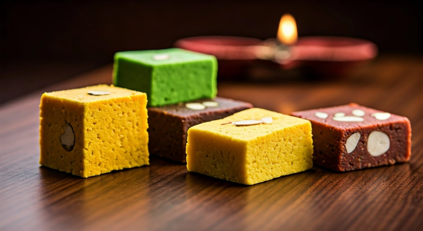 Enjoy Diwali With 10 Delicious Halwa Recipes