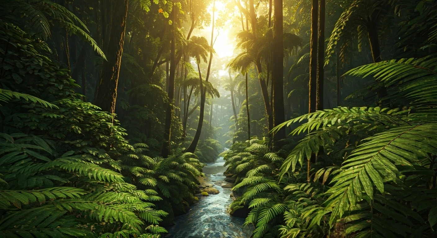 Explore 10 Amazing Eco-Friendly Destinations