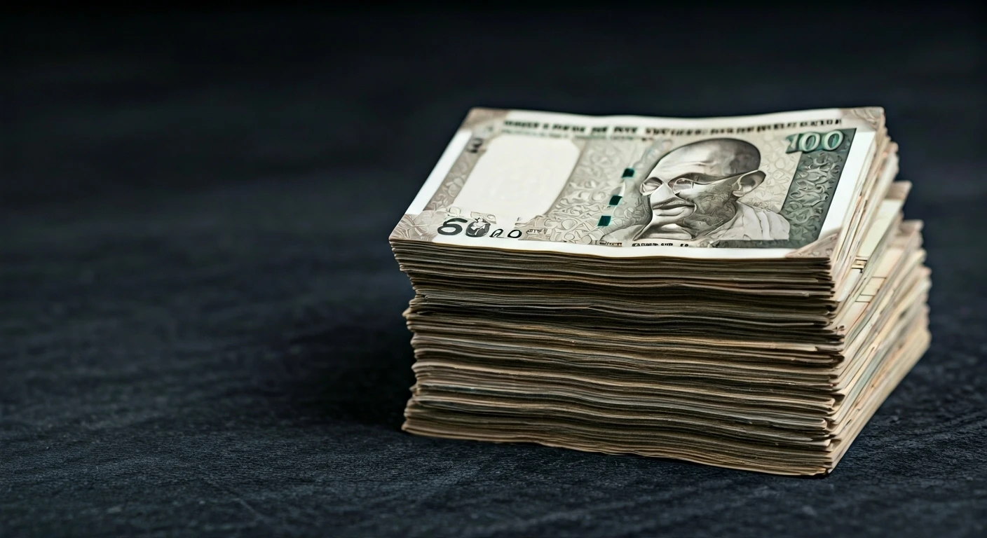 Top 10 Strongest Currencies Include Indian Rupee