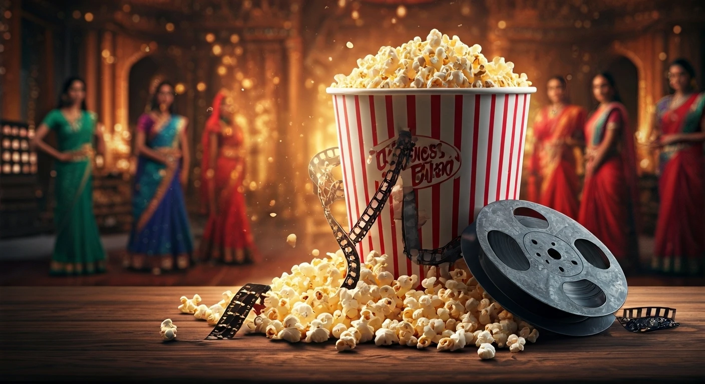 Bollywood Films' Biggest Mistakes Revealed