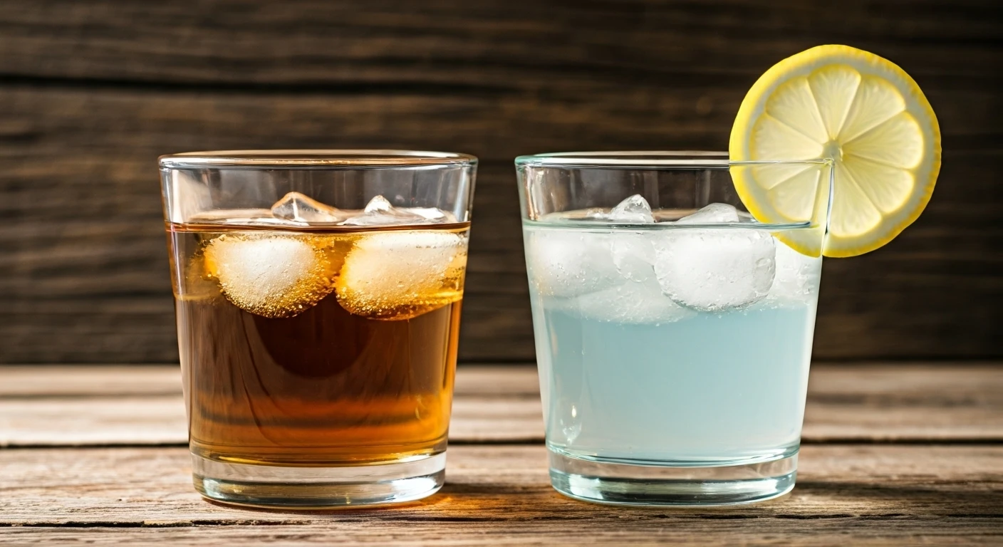 ACV Or Lemon Water: Which Drink Is Better?