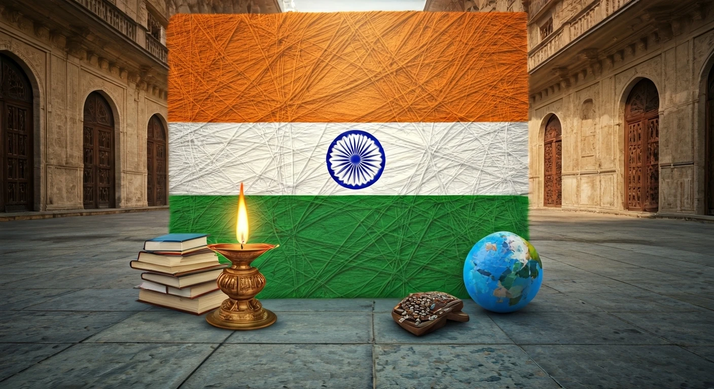 India's Top News Stories Summarized
