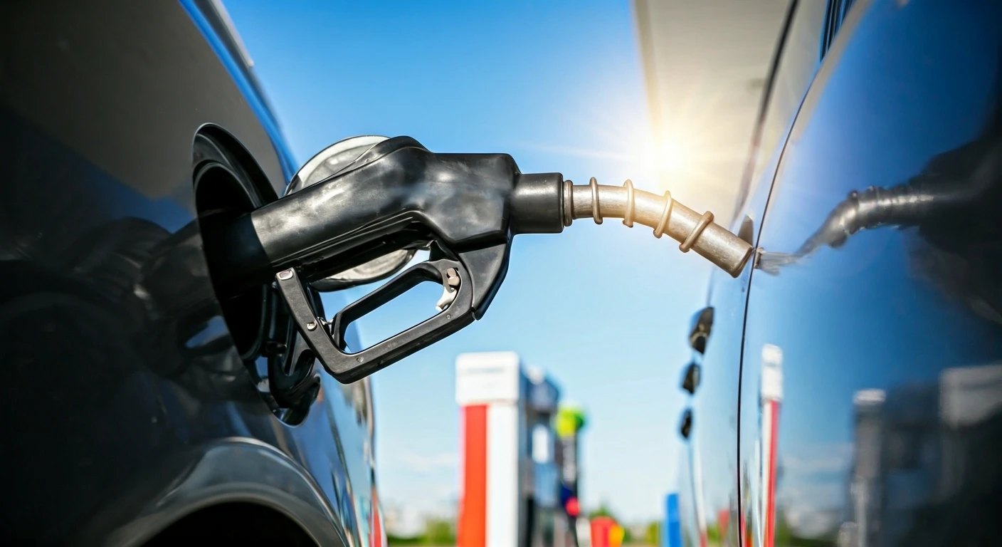 Fuel Prices in Indian Cities on October 12