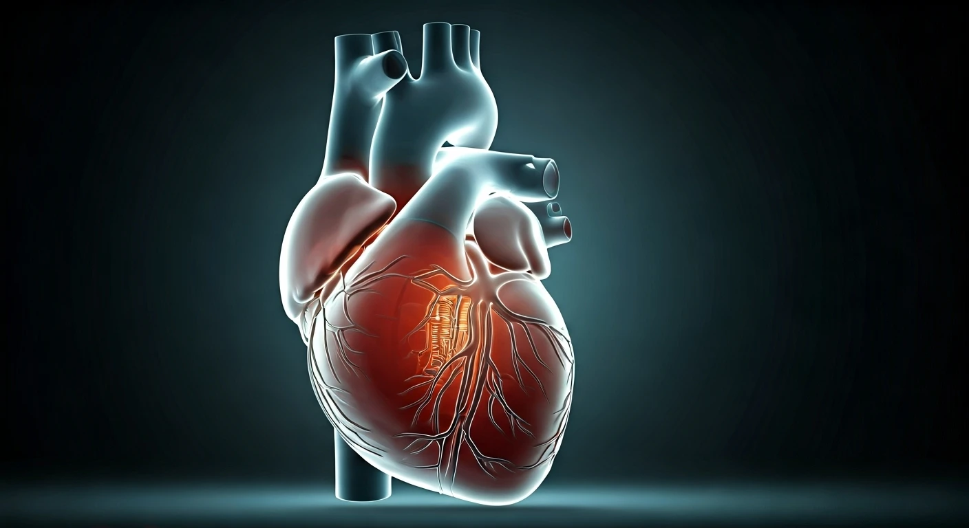 These 5 Meds May Quietly Harm Your Heart