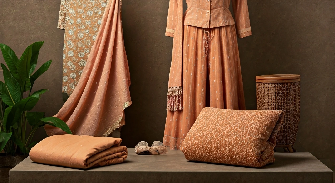 Indian Fashion Trends Decoded for Today