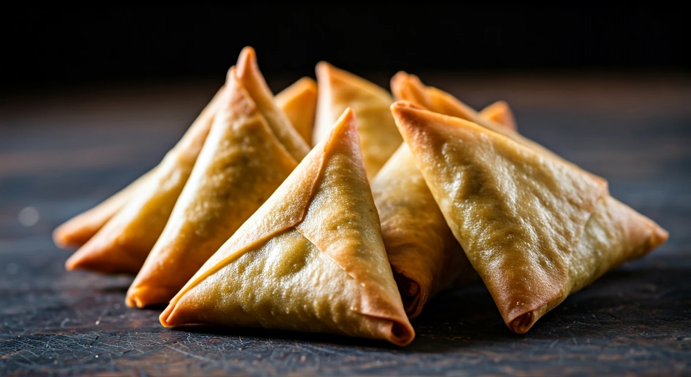 How Britain Changed Indian Food Forever