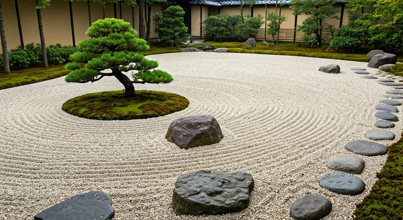 Can Japanese Rituals Help You Live Longer?