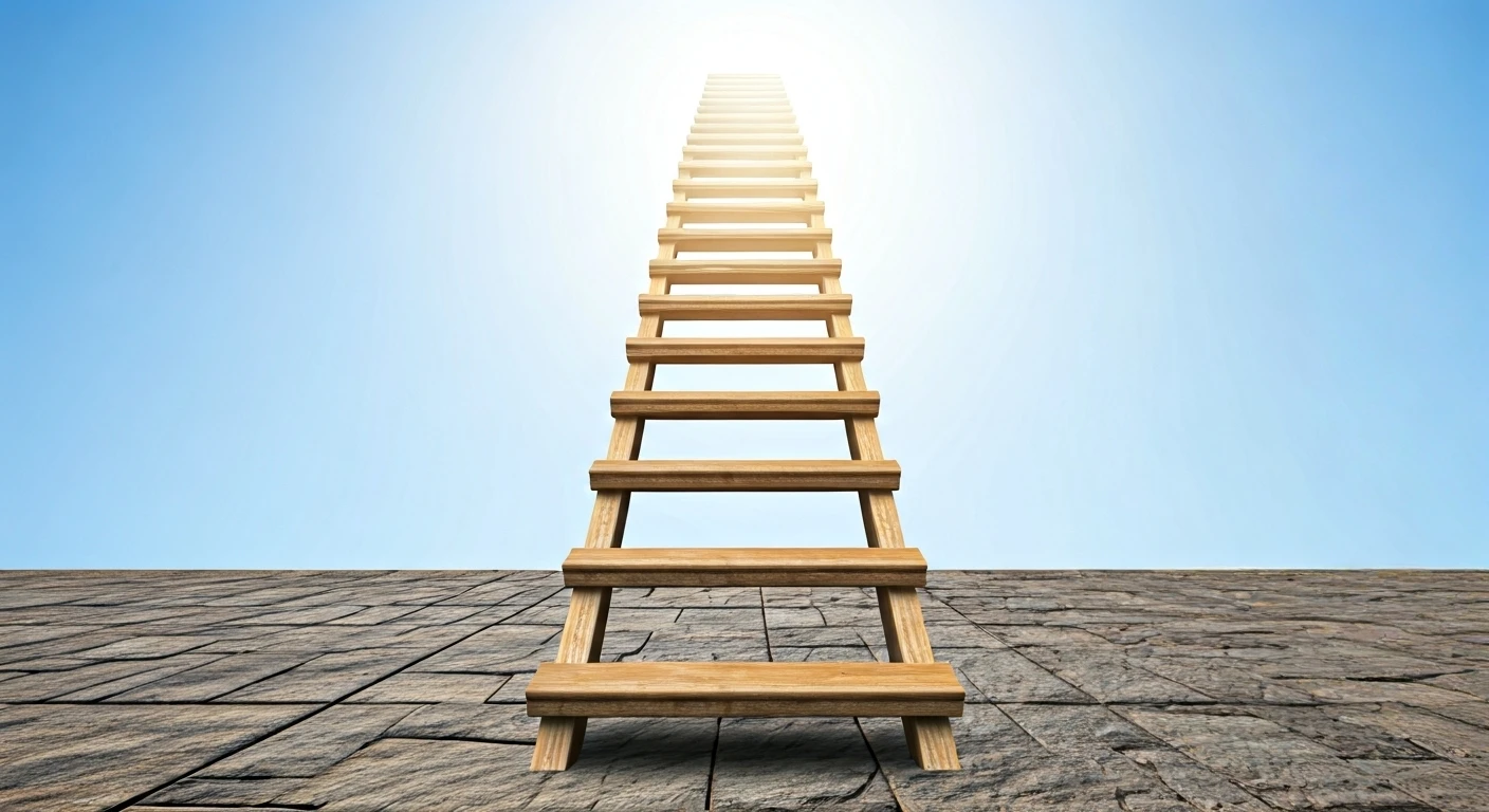 7 Qualities for Success: Build to Achieve!