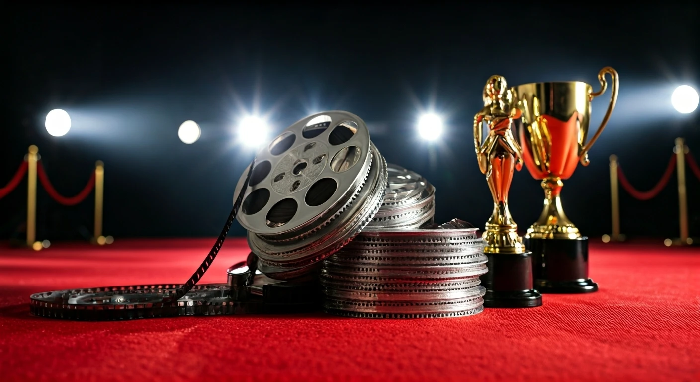 Bollywood Sees Parties, Drama, and Big Movies