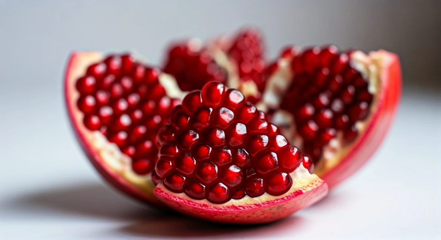 Can These Fruits Help Shield Against Cancer?