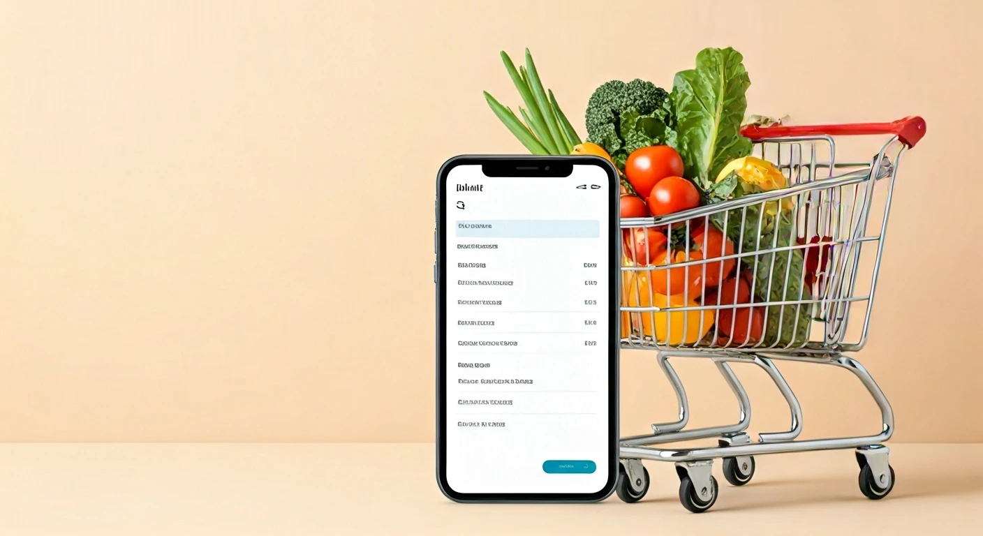Simplify Your Shopping Cart Process Now
