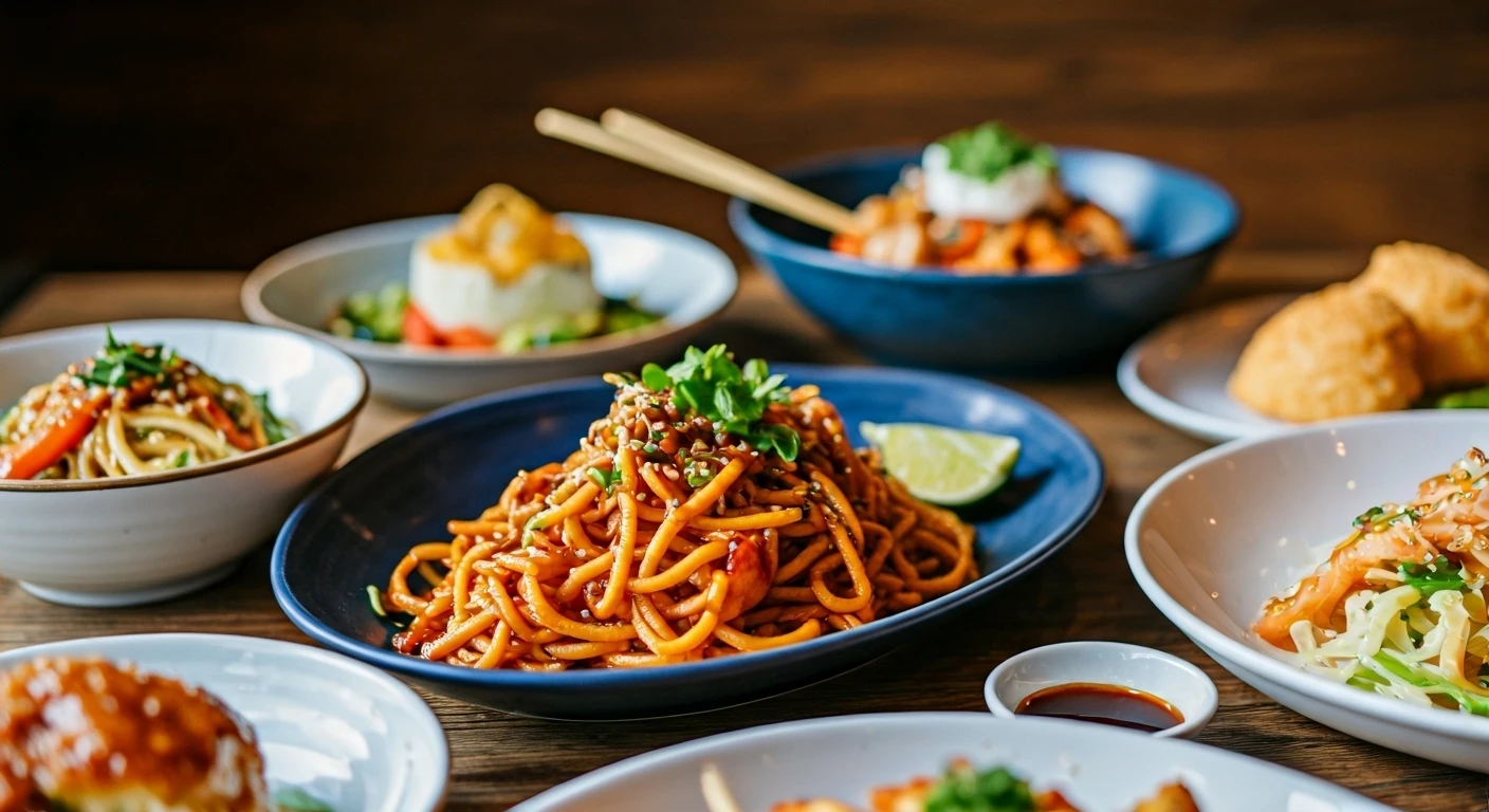 Enjoy 8 Food Festivals Around The World