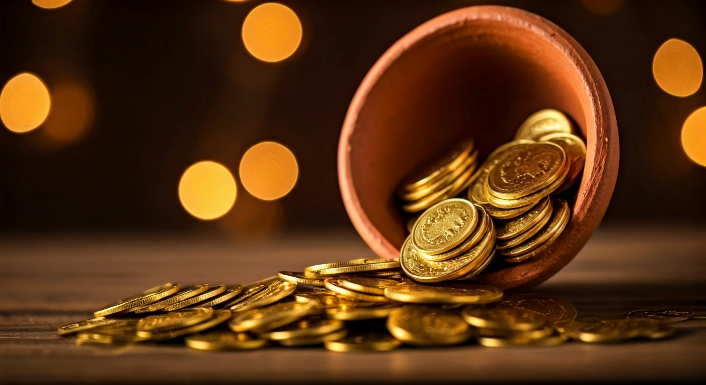 Diwali 2025: 15 Stock Investments to Consider
