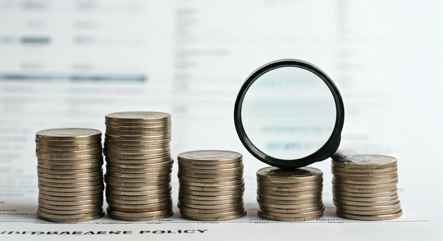 Understanding GST Exemptions for Insurance