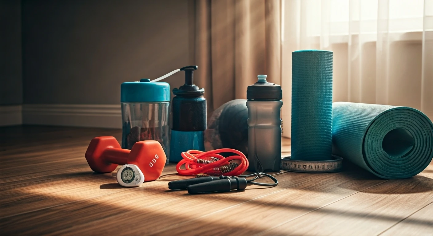 NEAT Movements Improve Your Health Now.