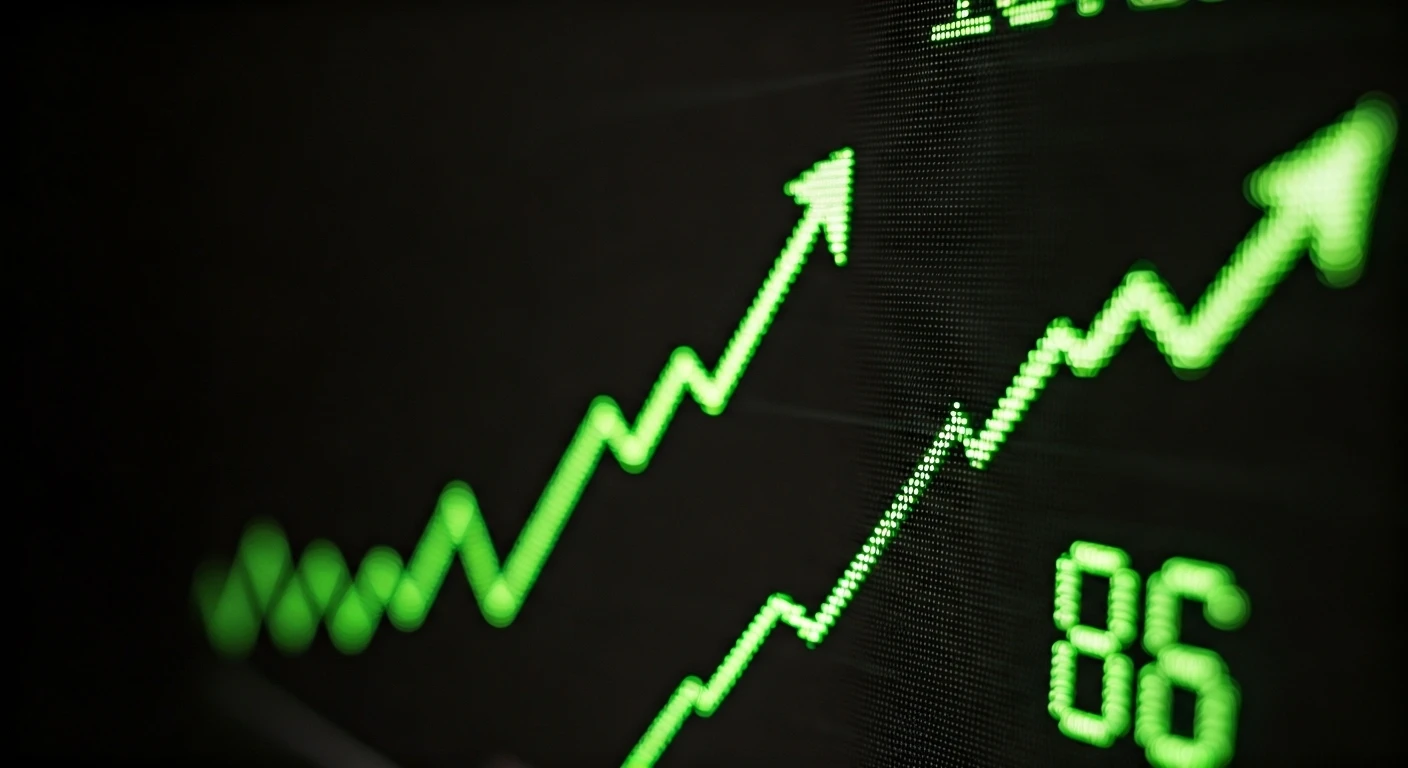 Indian Stock Market: Key Trends Explained