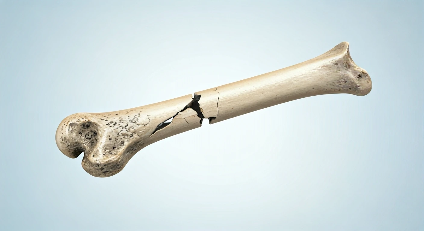 Overtraining Causes Joint Pain in Young Adults