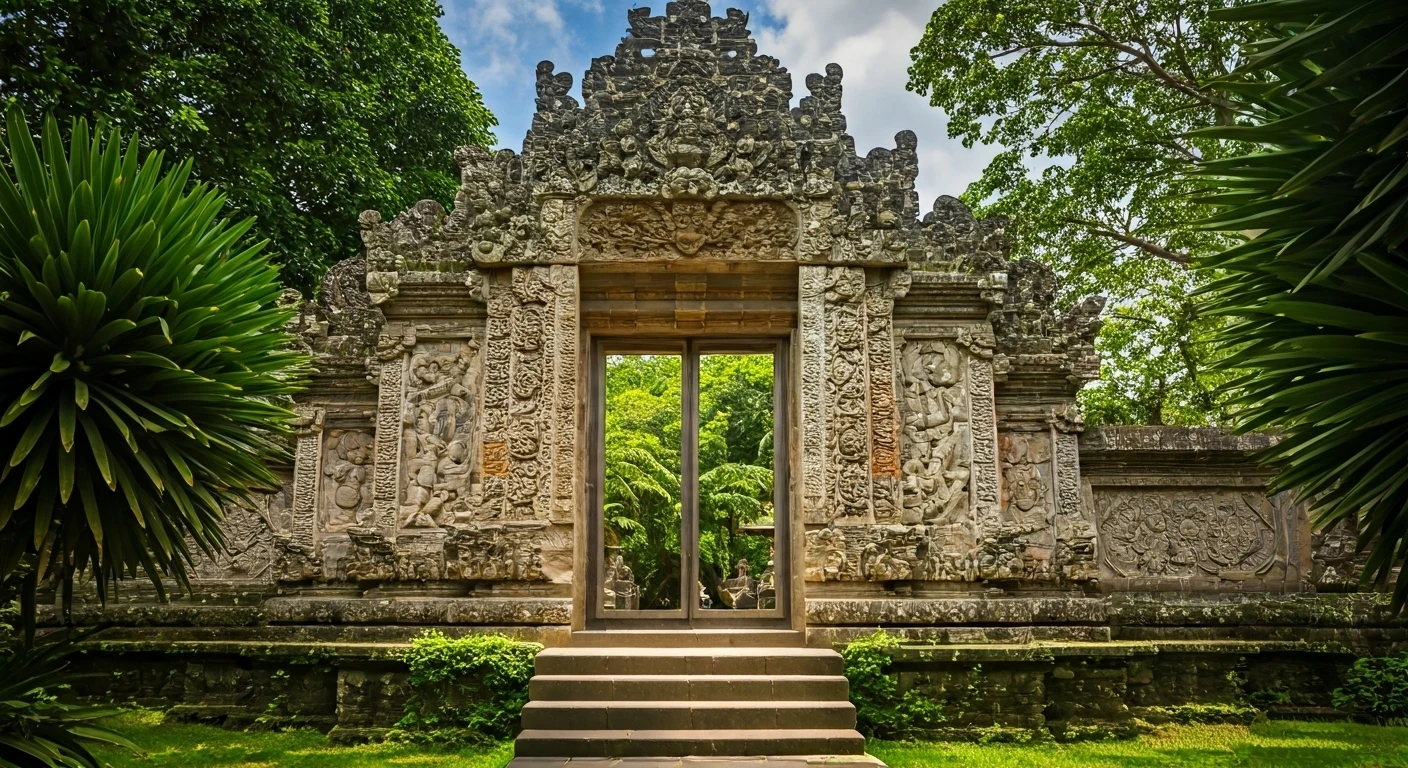 See India's Top 5 Heritage Sites This Holiday