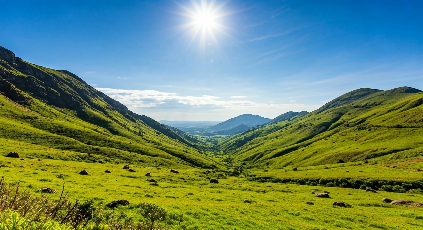 Karnataka: A Glimpse of India's Southern Jewel