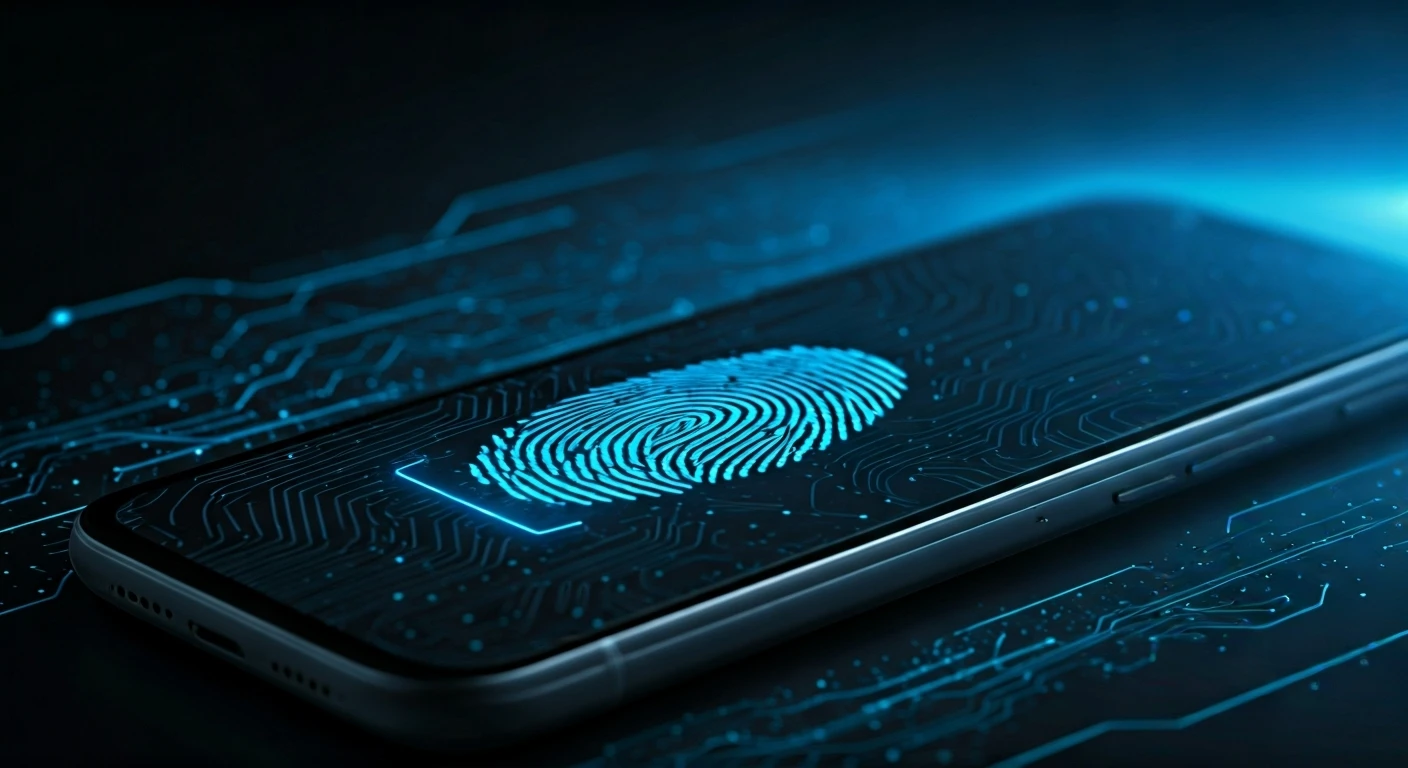 India's UPI Payments Get Biometric Security