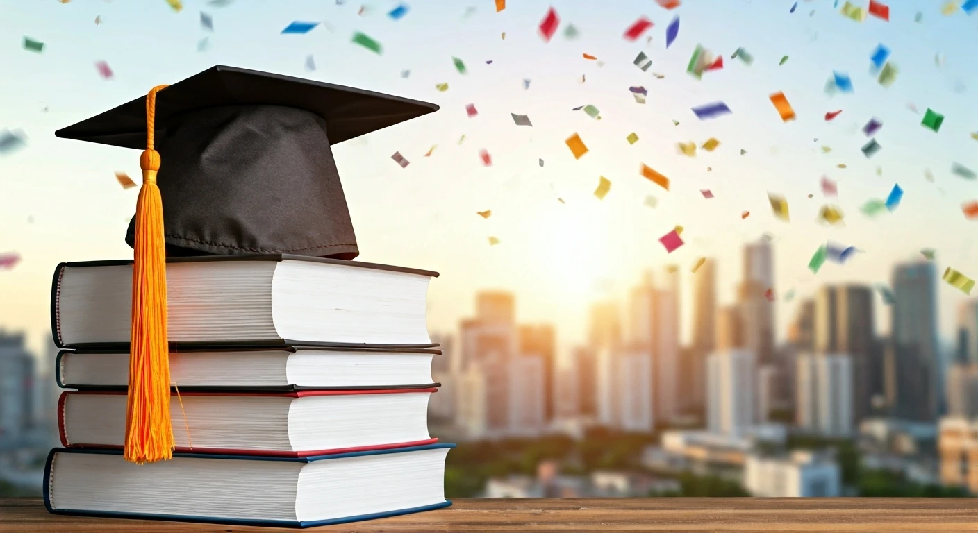 Mumbai Dreams: MBA Success Stories Unveiled