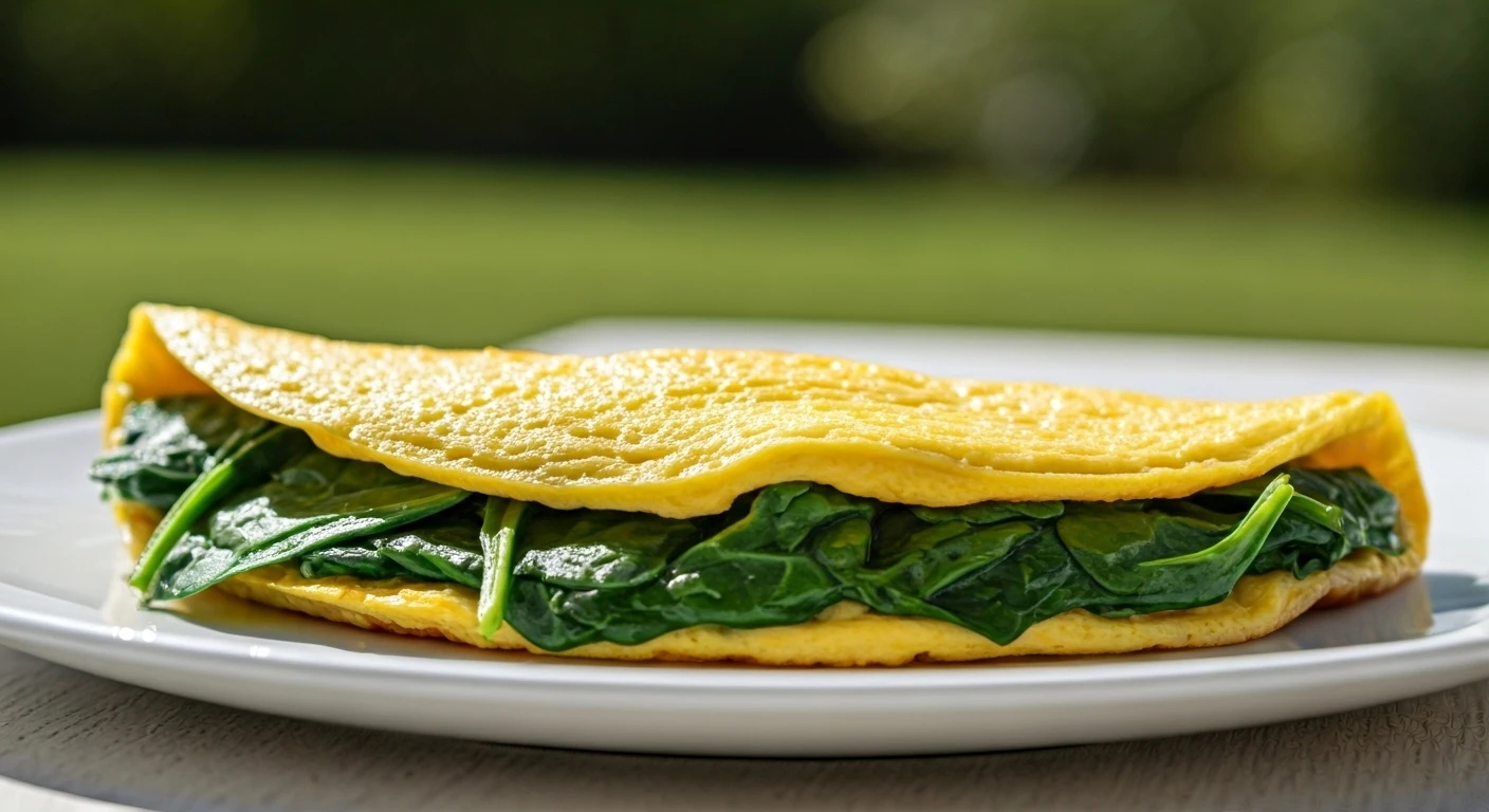 High-Protein Breakfast Dishes Boost Your Day