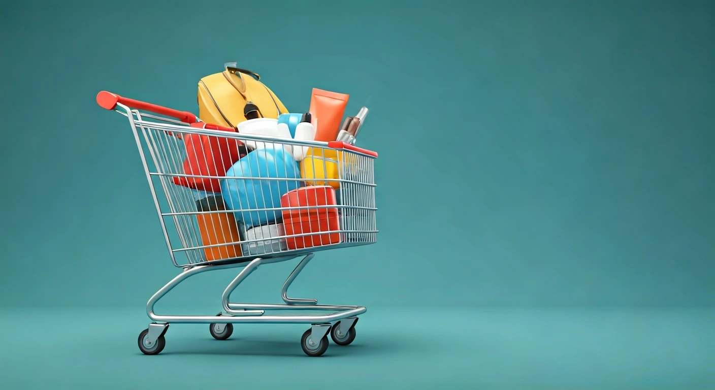 India's E-commerce Surge: Trends & Investments