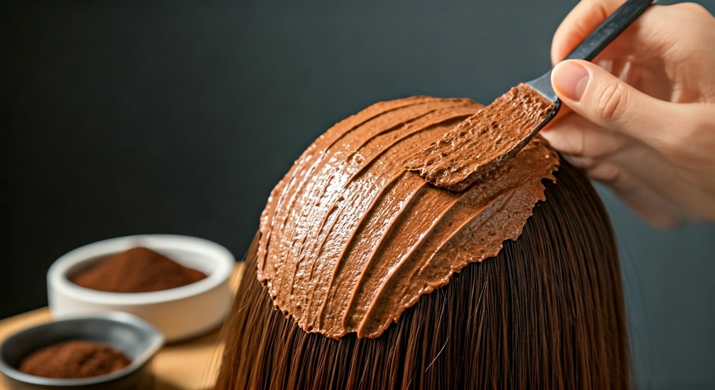 Coffee Can Stop Dandruff, Hair Fall: Habib