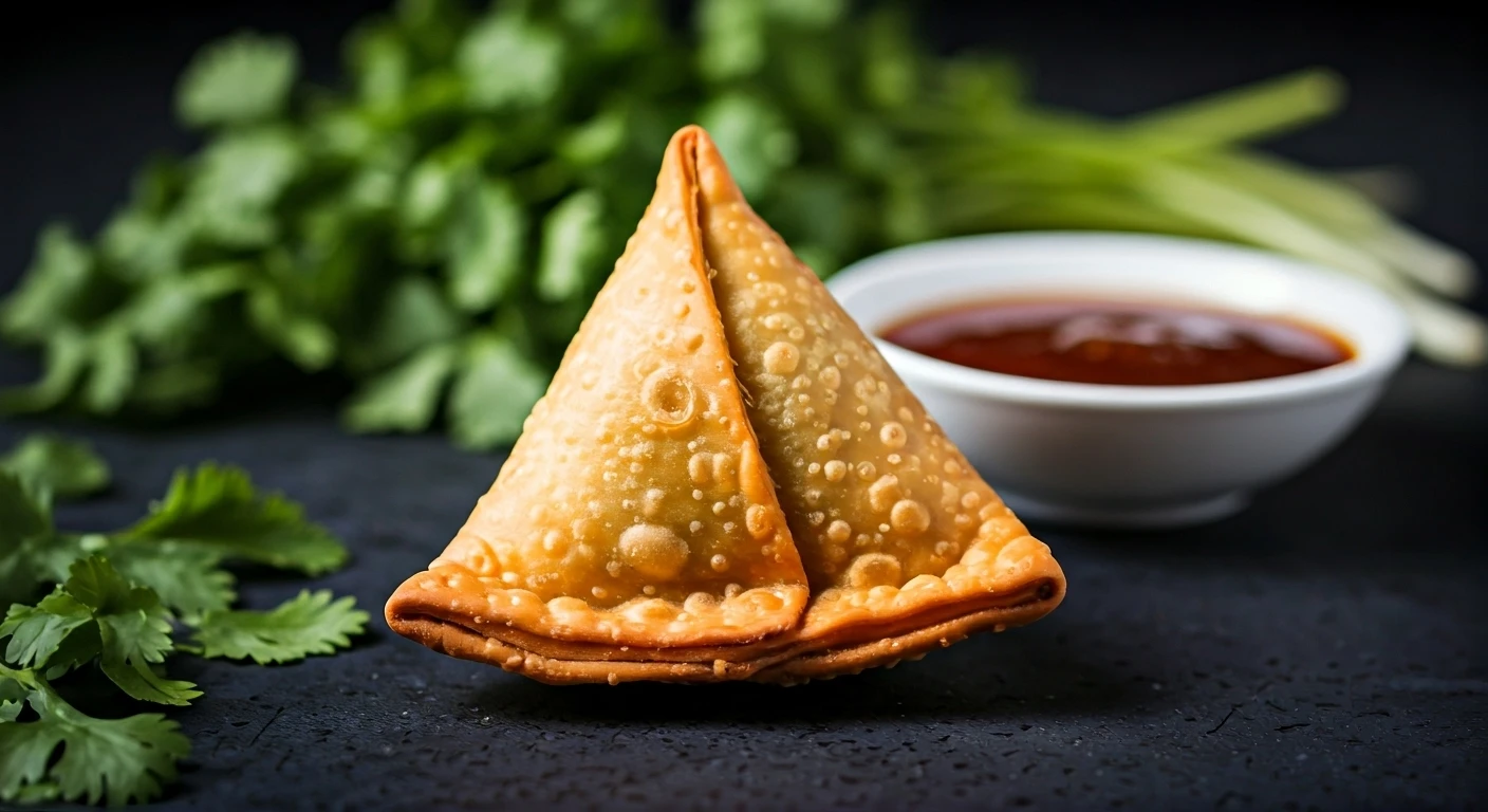 Make Easy and Delicious Indian Snacks Tonight