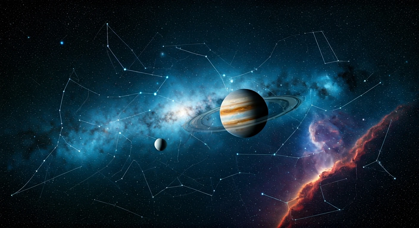 What Does 2025 Hold? Your Horoscope Guide