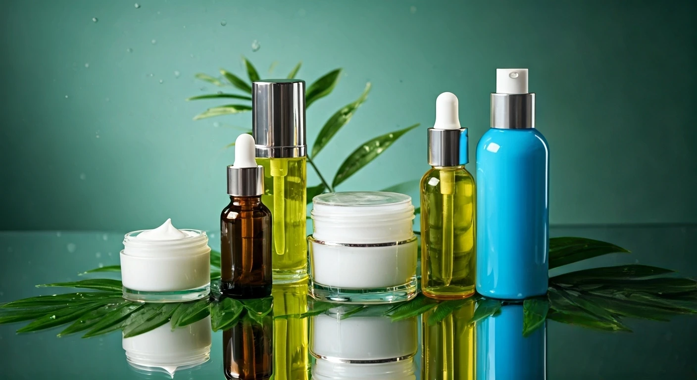 Indian Skin: Get Radiant, Glowing Skin Now!