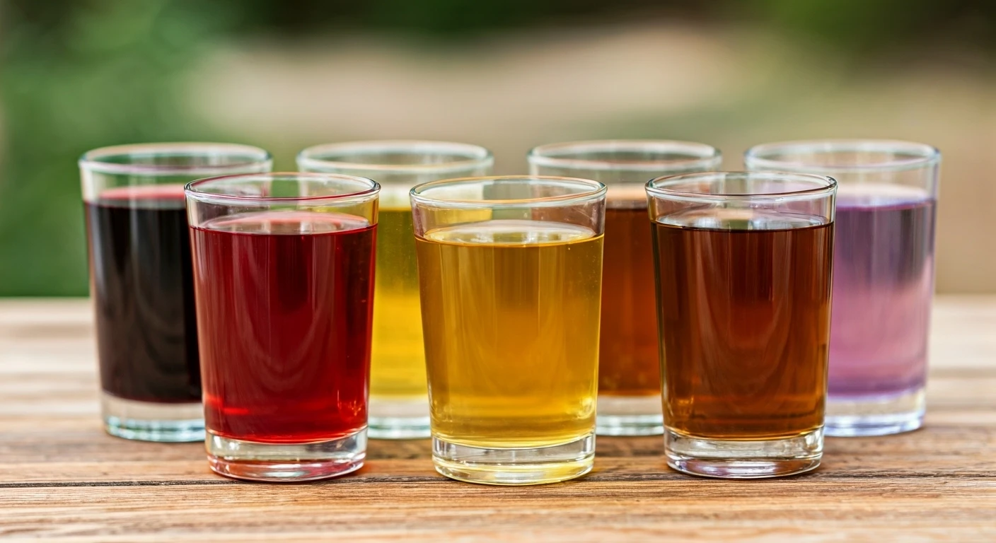 Manage Blood Sugar with These Herbal Drinks