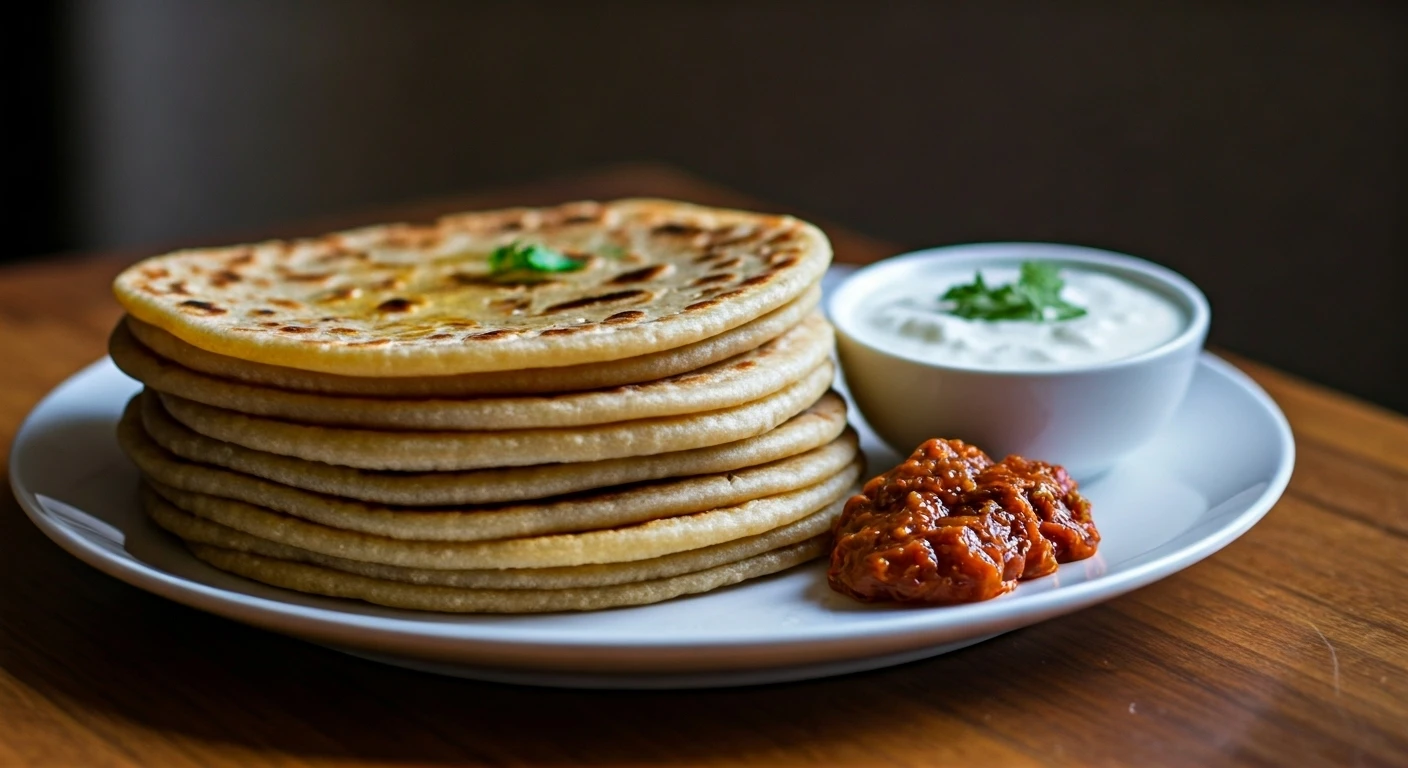 Kareena Kapoor's Punjabi Breakfast: A Culinary Tradition