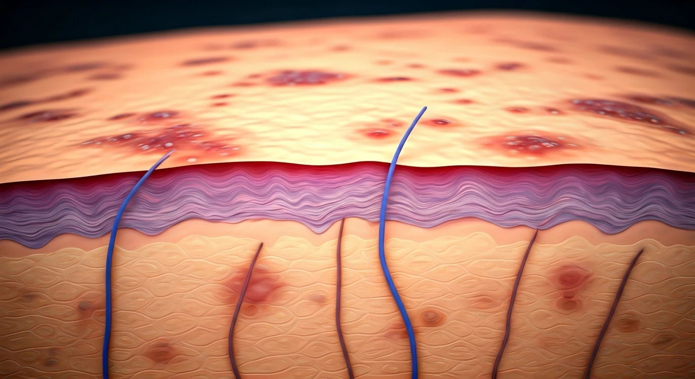 Dermatologists Debunk 5 Acne Myths