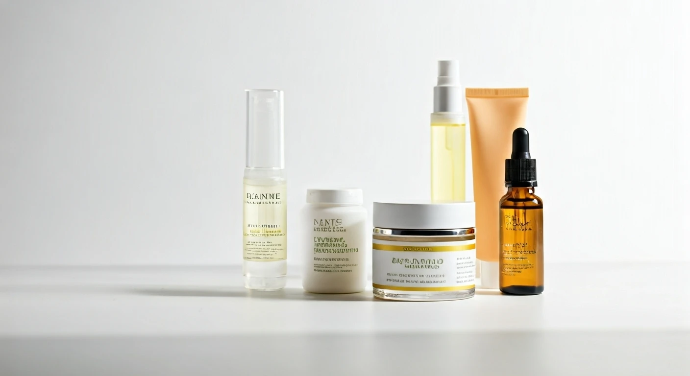 Indian Skincare: Gentle Is The New Effective