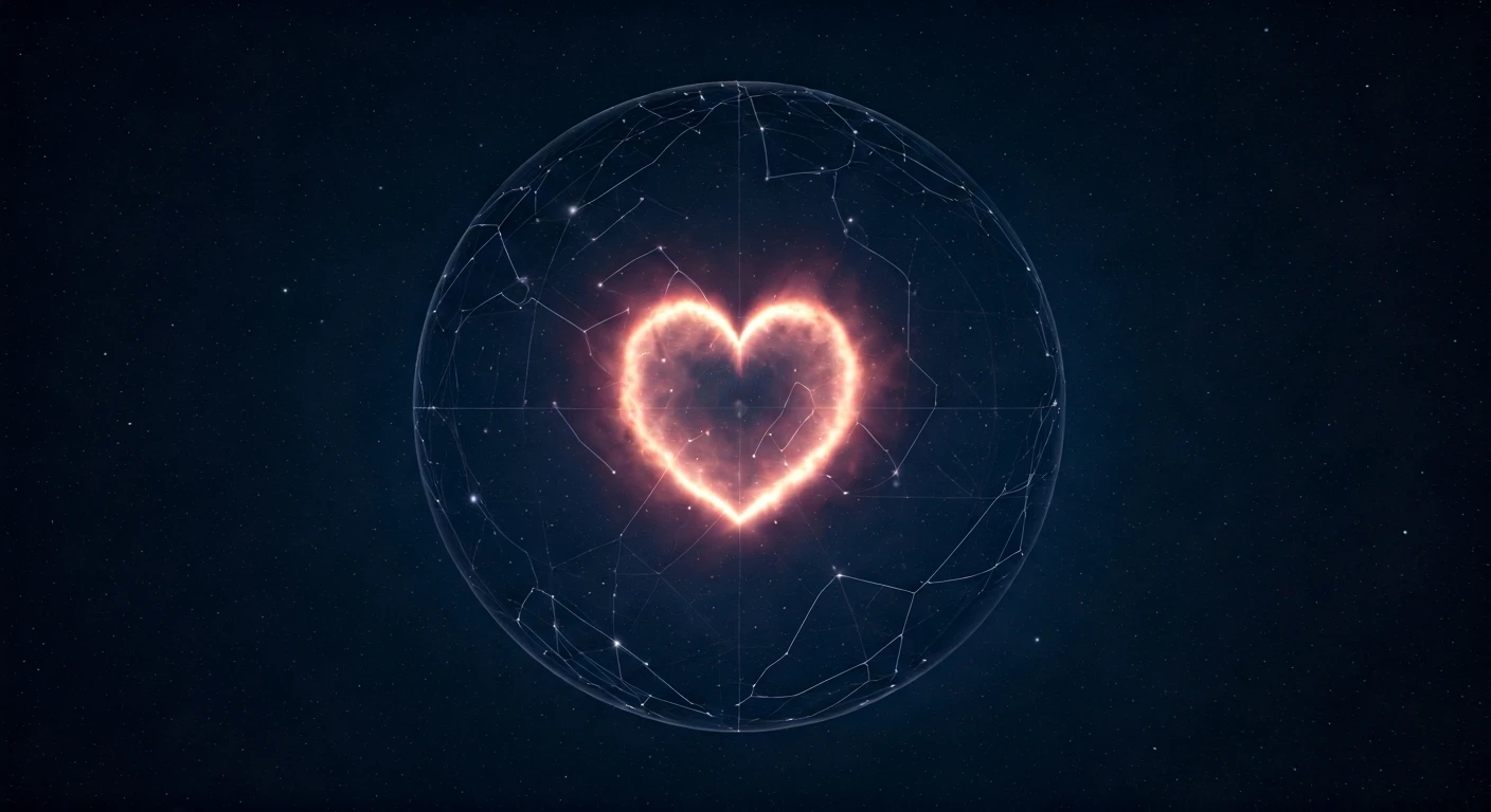 Your Love Forecast: September 15-21, 2025