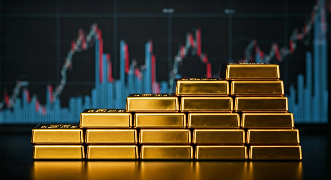 Best Investment Ideas To Consider In 2025