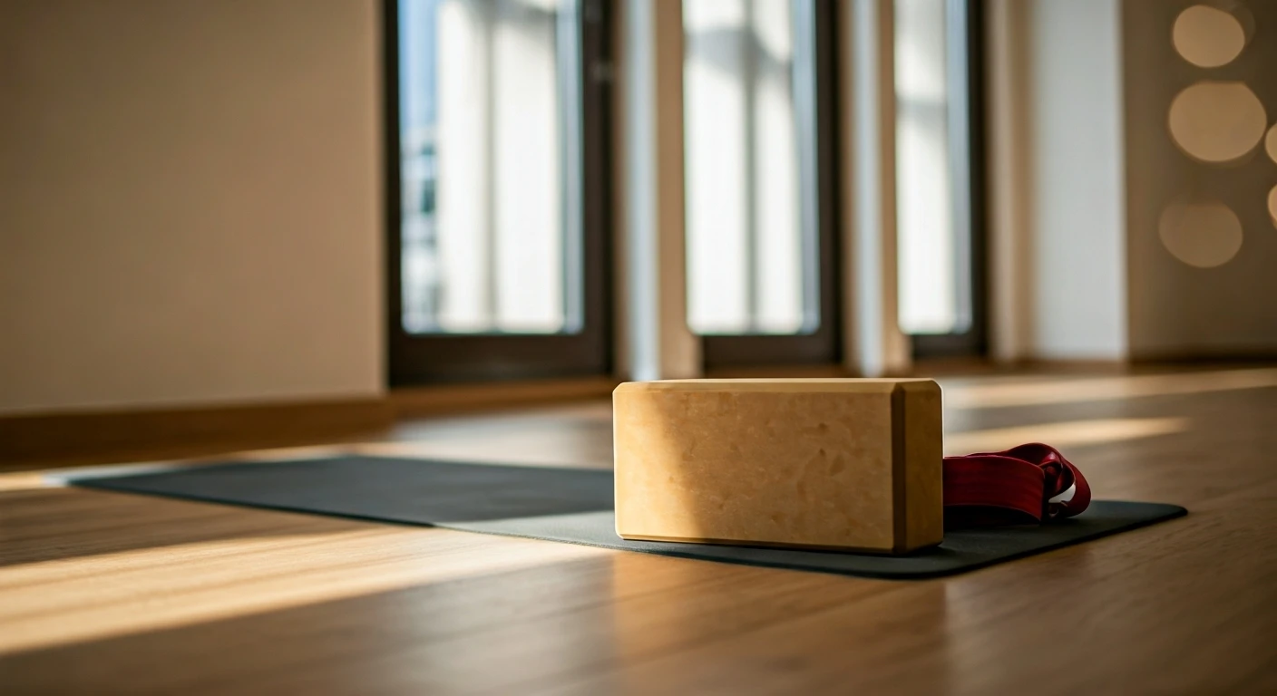 Beginner Yogis: Steer Clear of These Errors