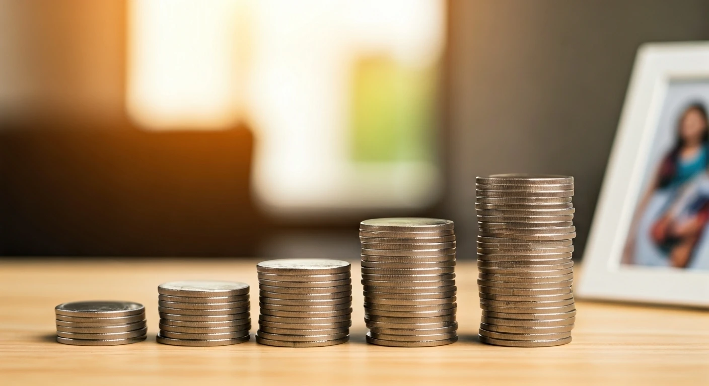 Term Plans Simplify Adult Financial Life