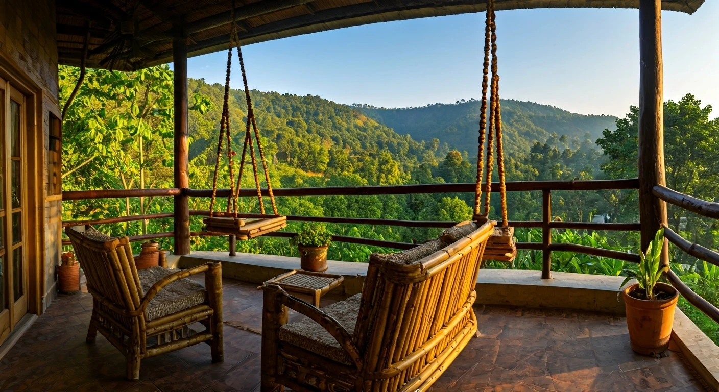 Discover India's Best Homestays For Travellers