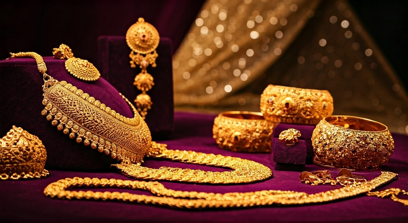 Dhanteras Outfits: A Style Guide for You
