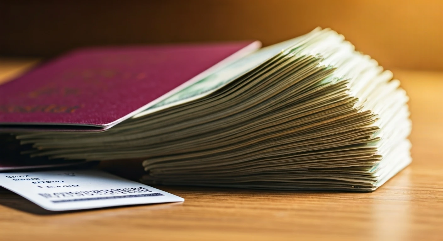 Travel cheaper with these 11 smart hacks.