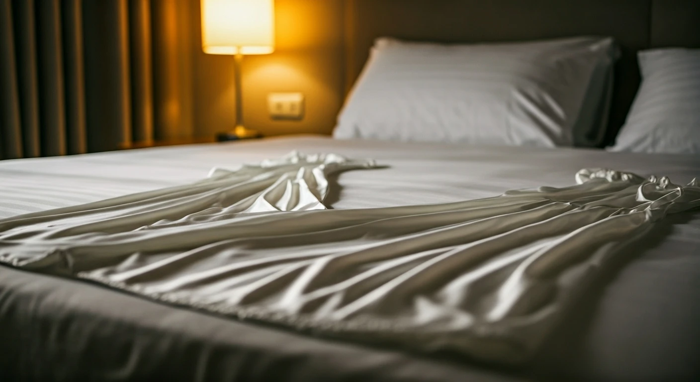 Sleep Better: 5 Nightgown Benefits Tonight